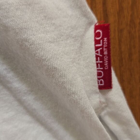 Men's t shirt, extra large, great condition, white - Picture 4 of 7